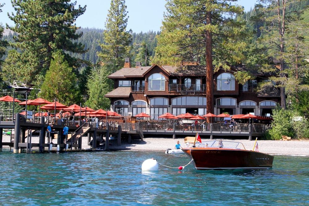 West Shore Cafe and Inn photo 19