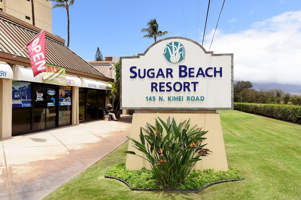 Sugar Beach Resort photo 73