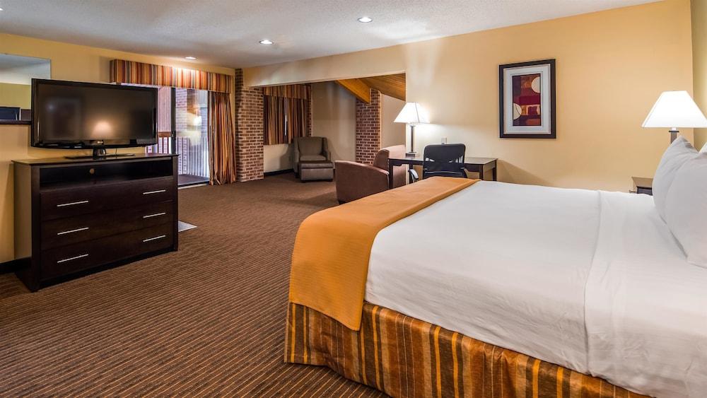 Best Western Muncie photo 3