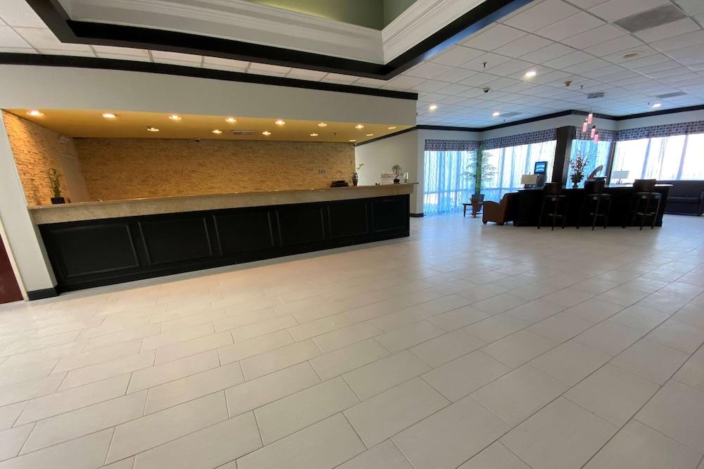 Days Inn & Suites by Wyndham Havelock photo 9