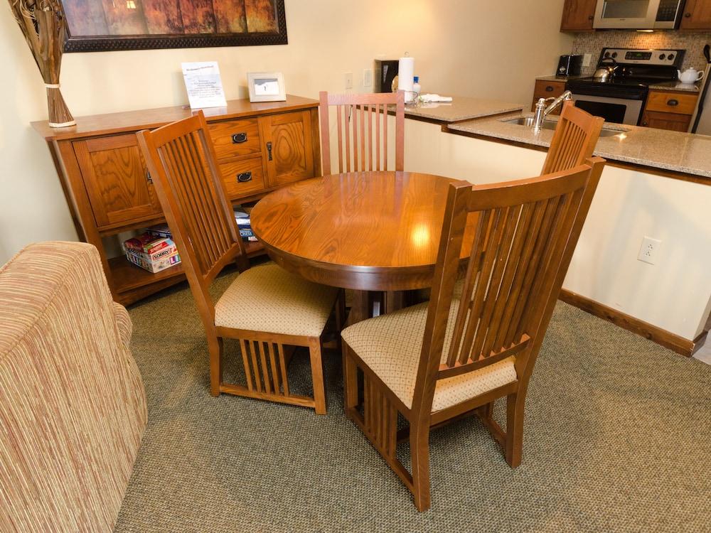 Soaring Eagle Lodge photo 6