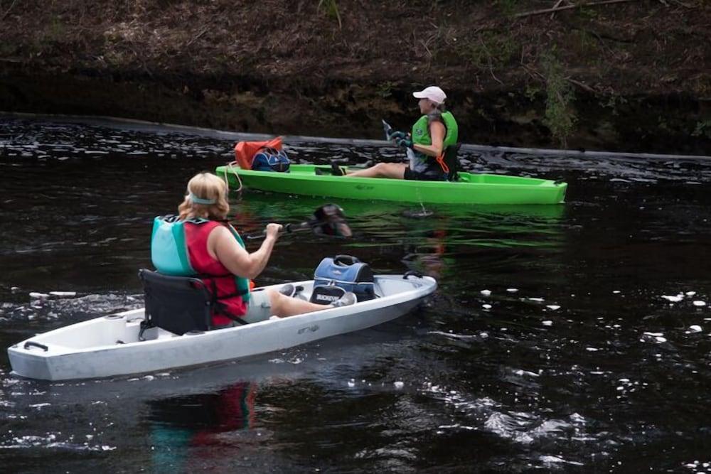 Steinhatchee River Inn photo 63