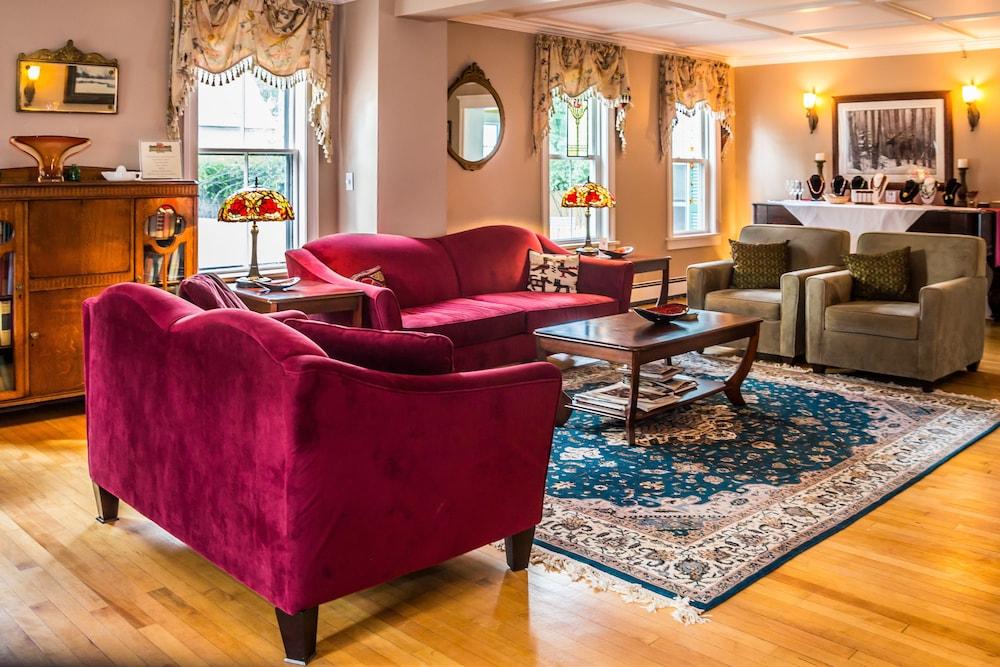 Cranmore Inn photo 6