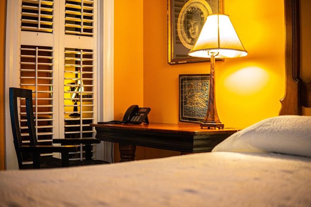 Tabard Inn photo 38