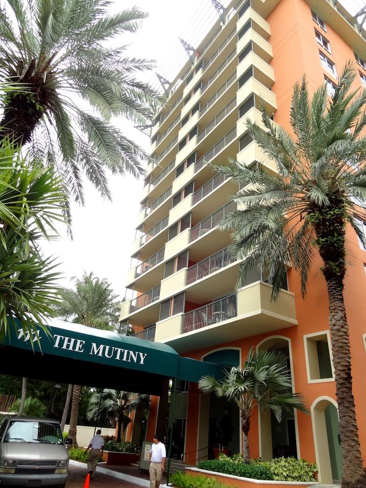 The Mutiny Hotel photo 32