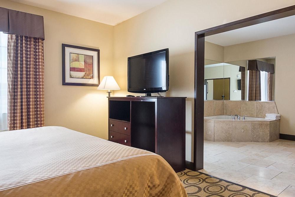Rodeway Inn & Suites Winnfield photo 68