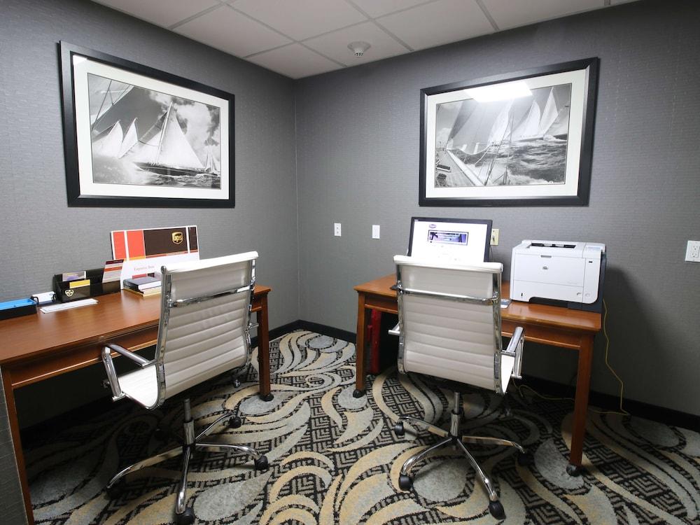 Hampton Inn St. Augustine-I-95 photo 13