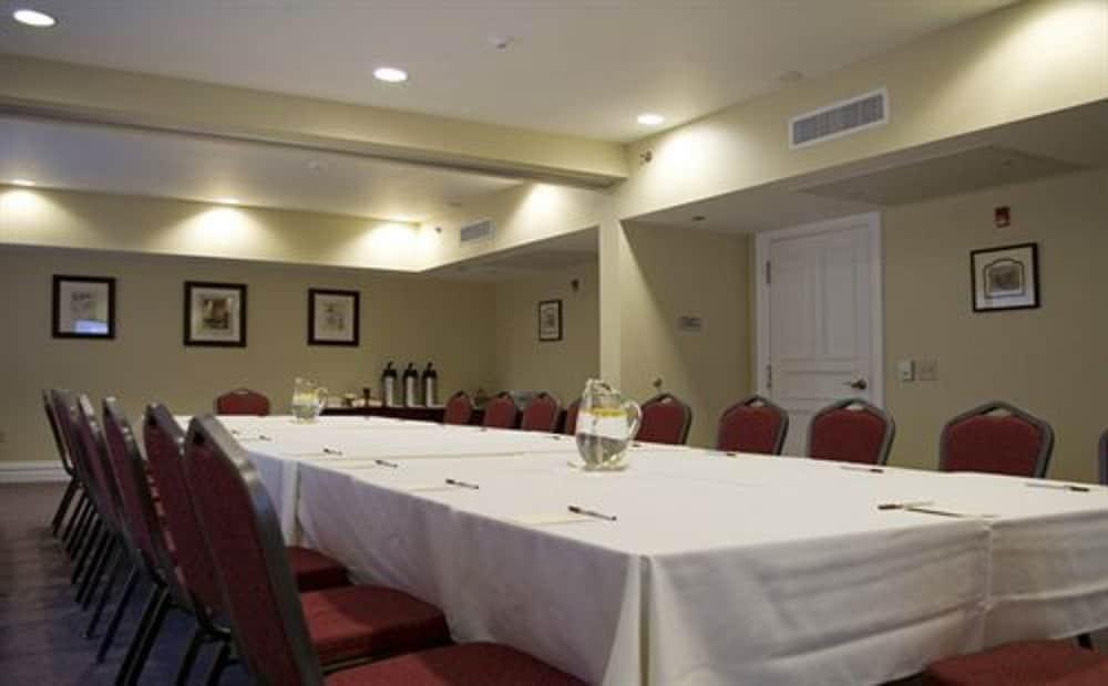 The Priory Hotel photo 20