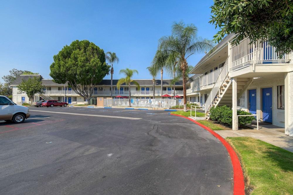 Motel 6 El Cajon, CA - San Diego photo 23