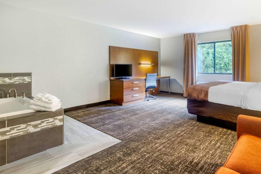 Quality Inn Danville photo 26