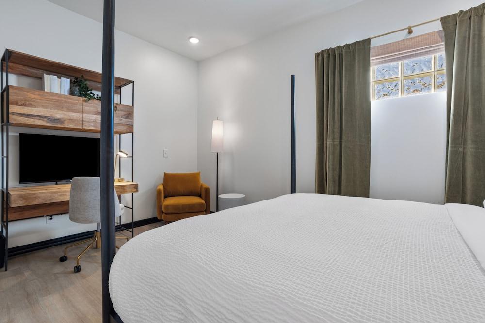 Hotel Vela photo 8