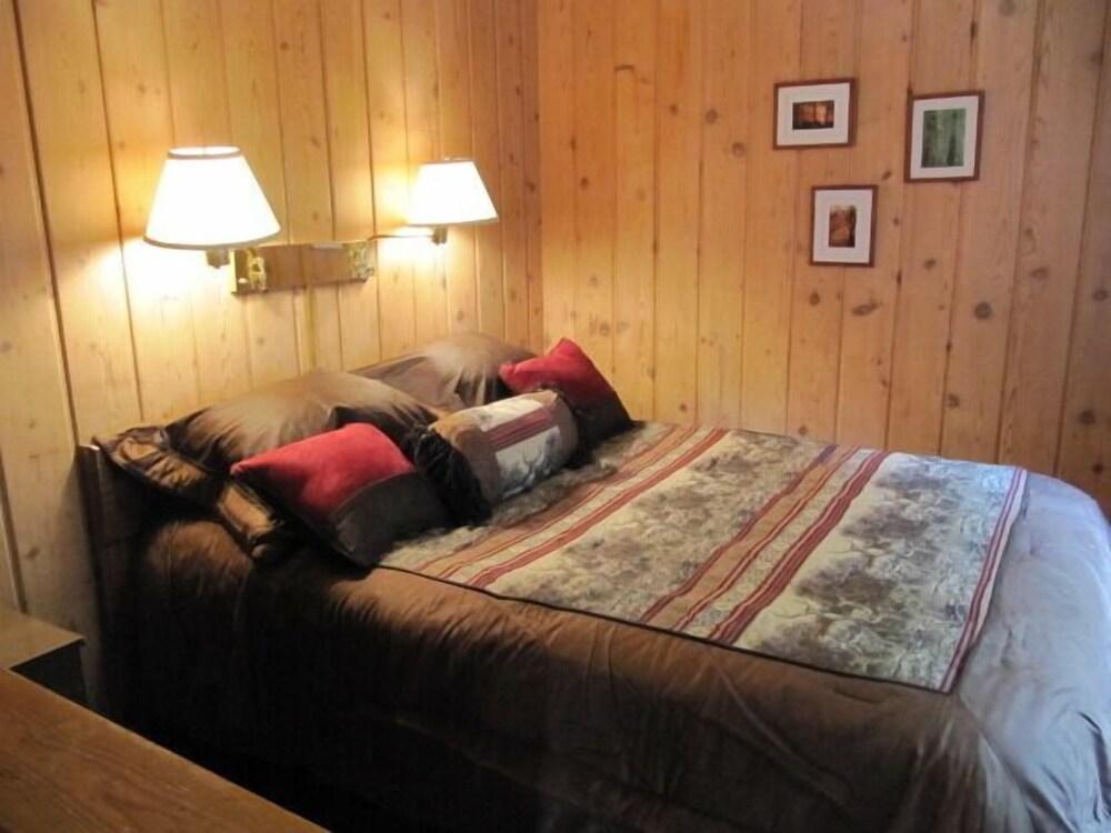Rain Forest Resort Village photo 64