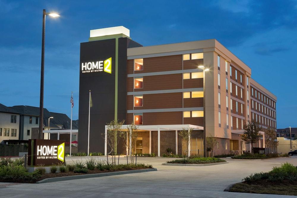 Home2 Suites by Hilton Houston Energy Corridor photo 20