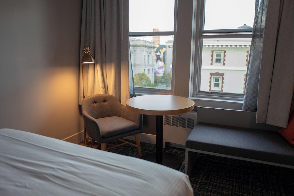 Hotel Garrett photo 9