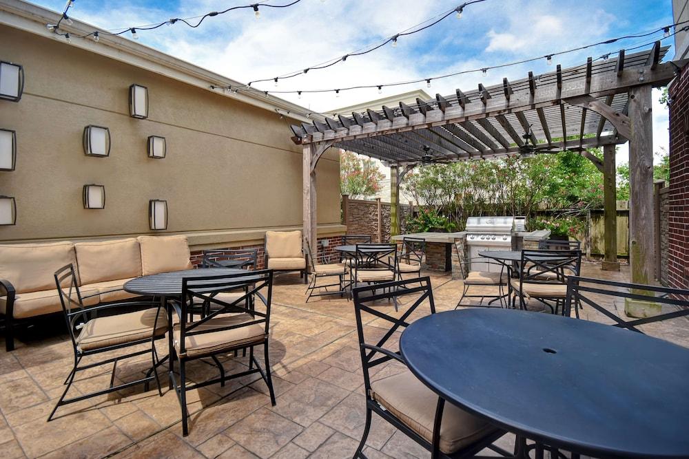 Homewood Suites By Hilton Houston IAH Airport Beltway 8 photo 39