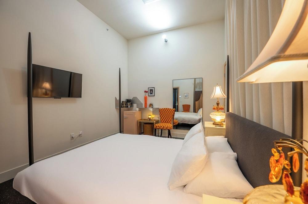 Hotel Narcissus photo 52