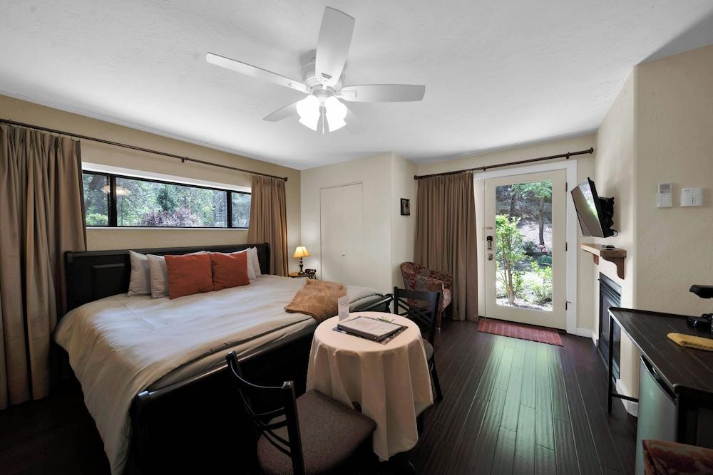 The Inn at Shasta Lake photo 51