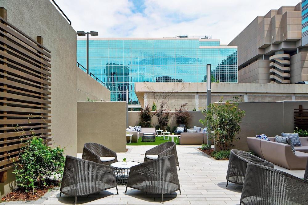 AC Hotel by Marriott Atlanta Downtown photo 44