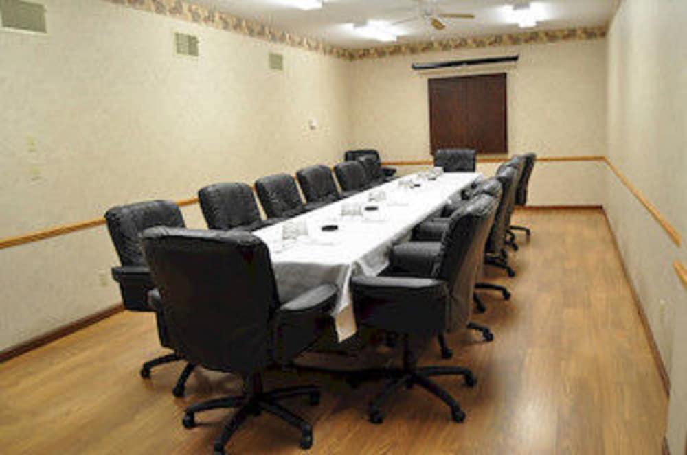 Starved Rock Lodge & Conference Center photo 47