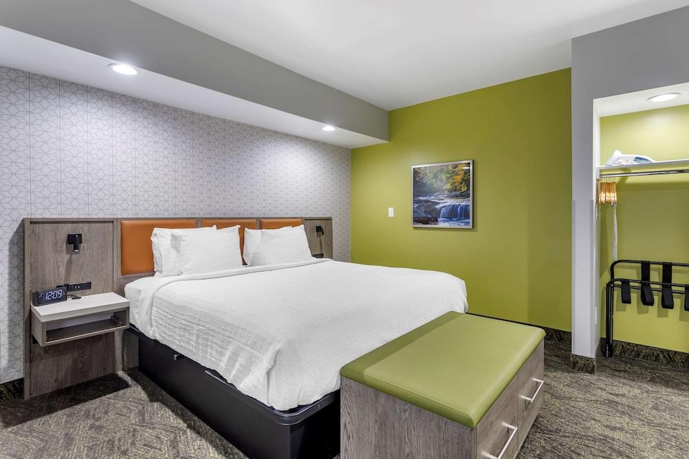 Best Western Plus Apple Valley Lodge Pigeon Forge photo 26