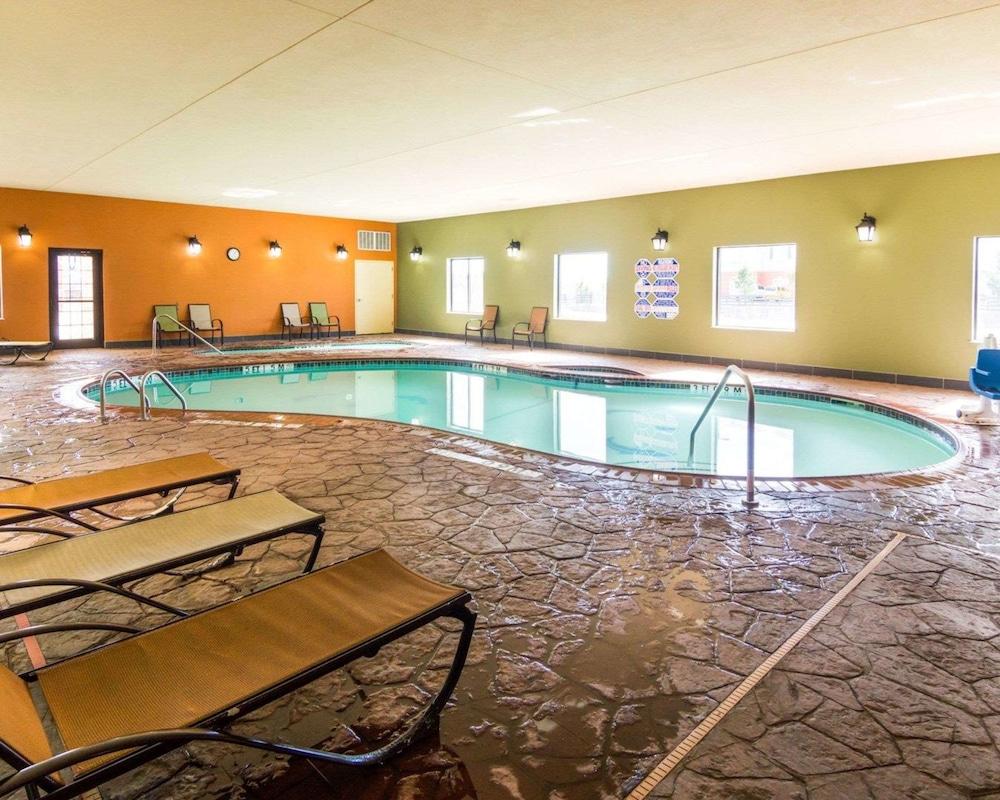 Spark by Hilton Amarillo Western Plaza photo 32