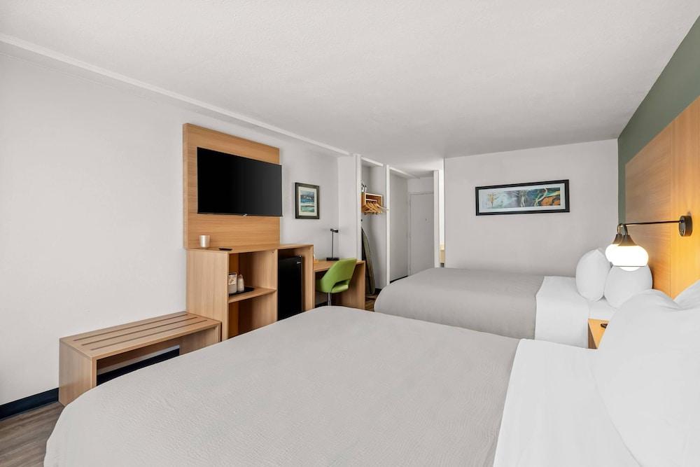 Quality Inn Orlando Near International Drive photo 22
