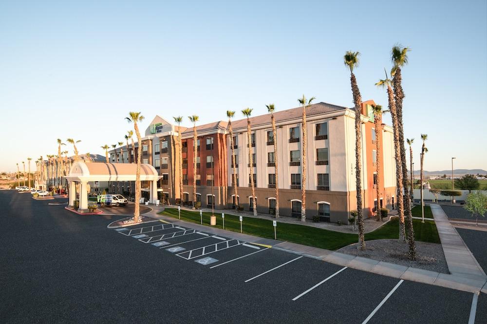Holiday Inn Express & Suites Yuma by IHG photo 44