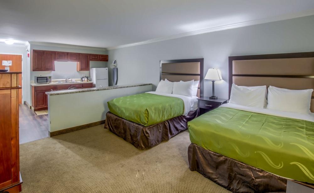 Quality Inn Gulf Shores Airport photo 6