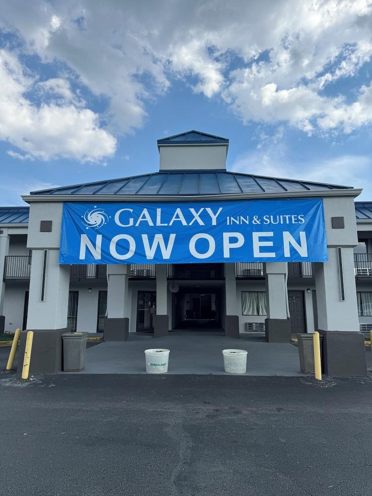 Galaxy Inn & Suites photo 9