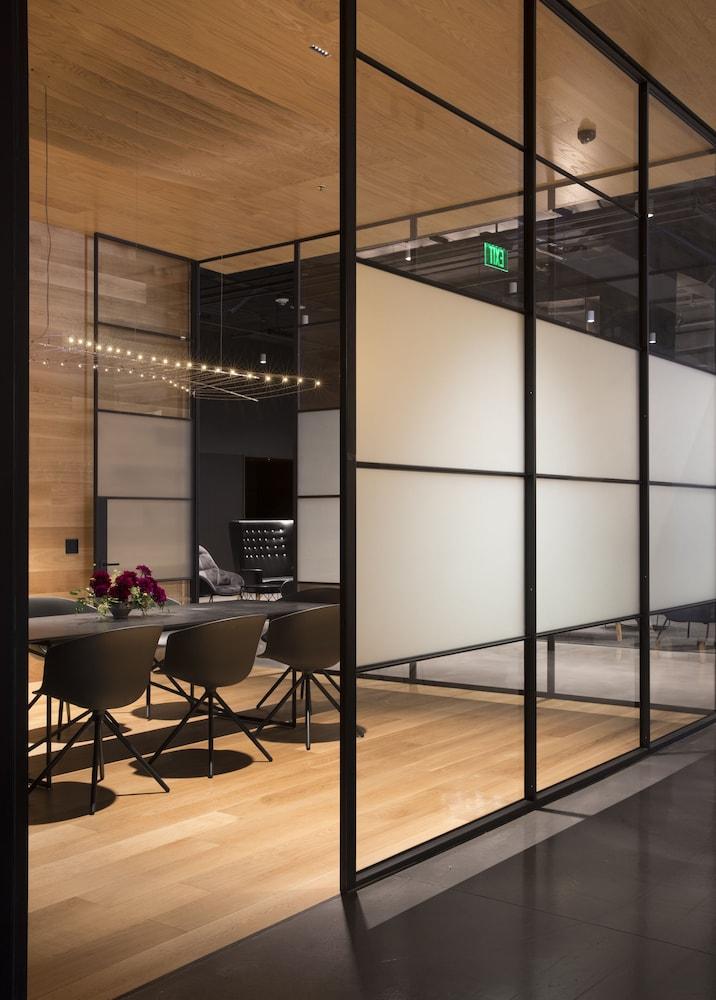 BEI San Francisco, Trademark Collection by Wyndham photo 41