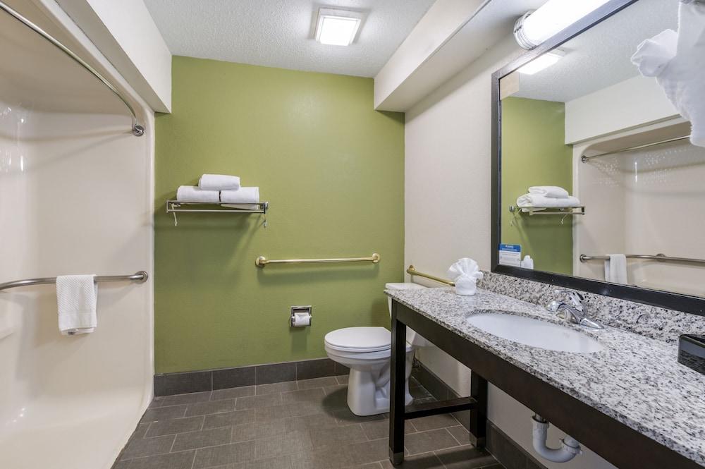 Sleep Inn Naperville - Chicago photo 20