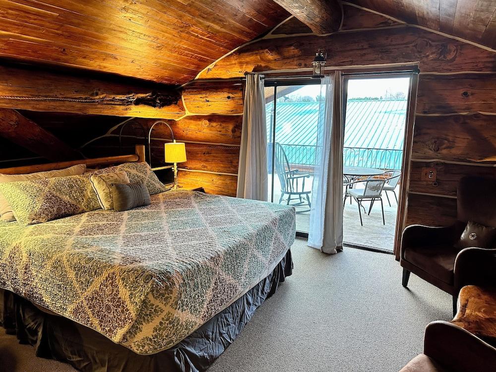 Soap Lake Natural Spa & Resort photo 16