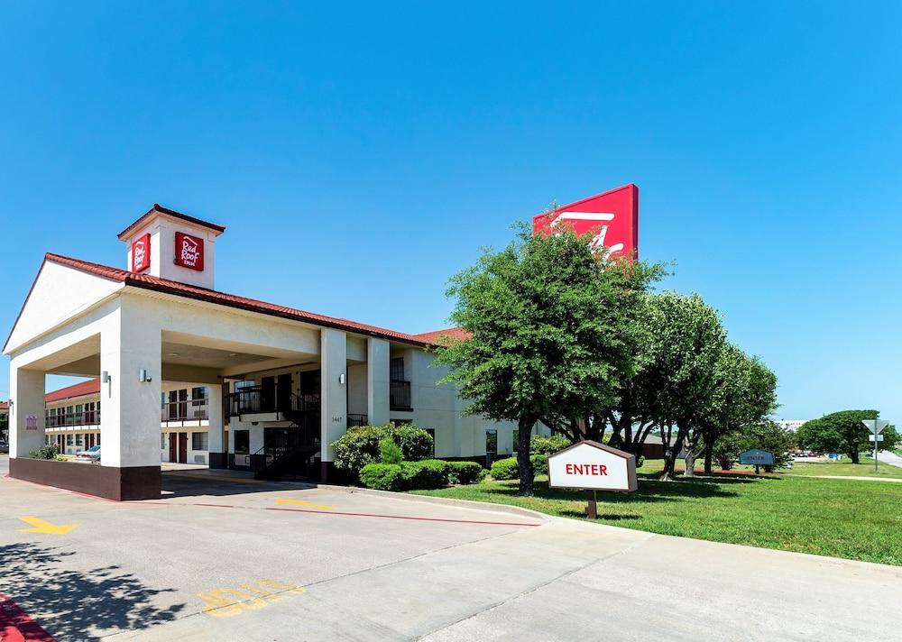 Red Roof Inn Dallas - Mesquite/ Fair Park NE photo 1