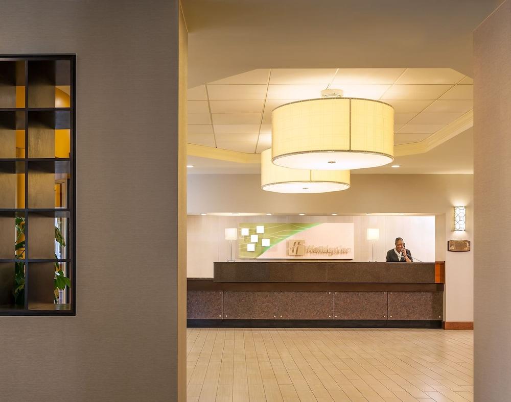 Holiday Inn Hartford Downtown Area, an IHG Hotel photo 21