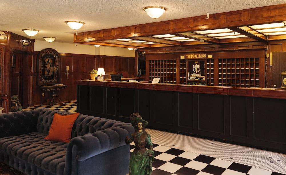 The Boulder Broker photo 6