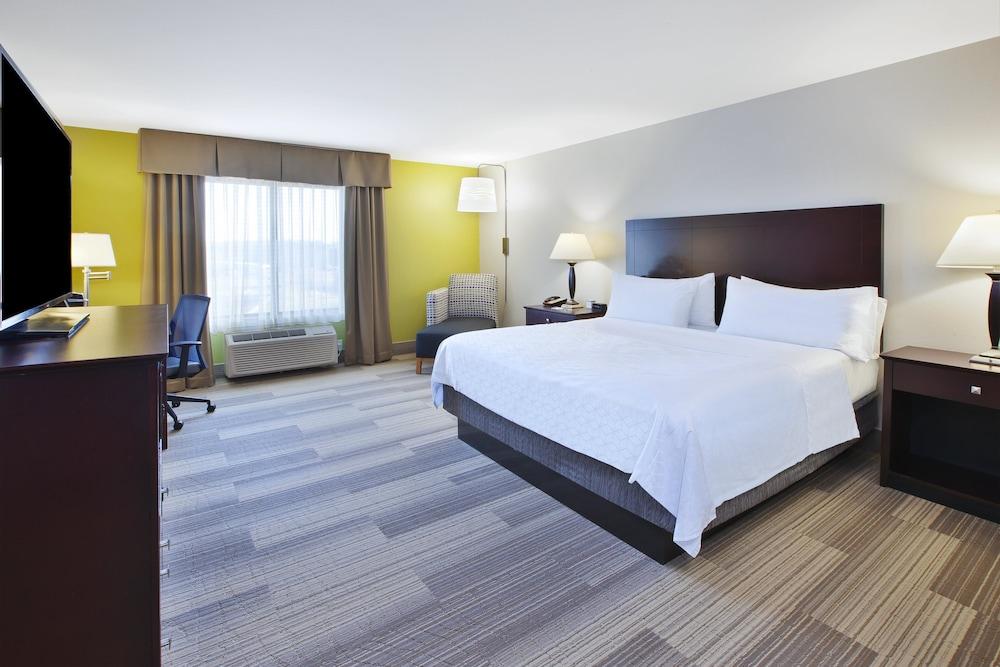 Holiday Inn Express Hotel & Suites Niles by IHG photo 44