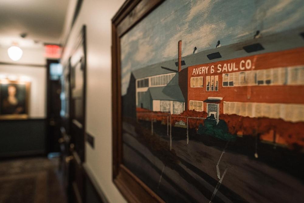 The Avery Hotel photo 23