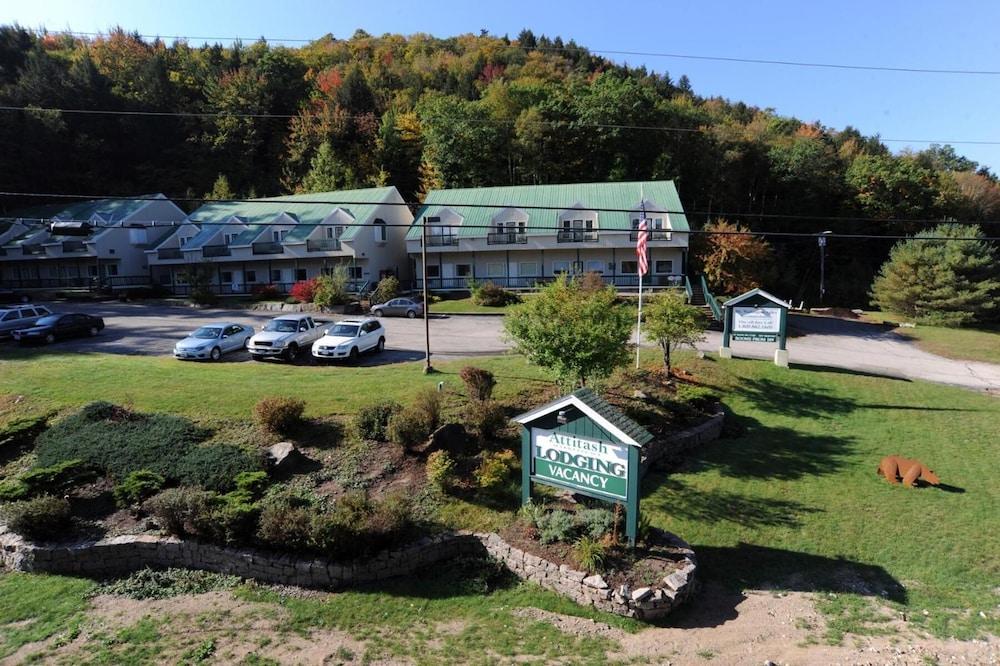 Attitash Motel photo 25