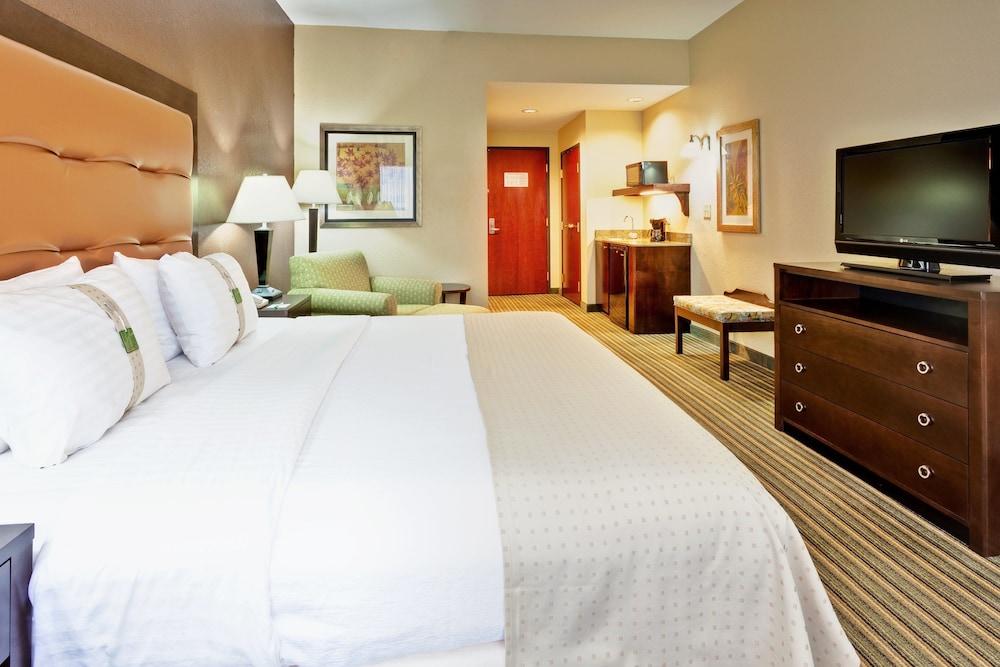Holiday Inn Jackson Southeast - Pearl by IHG photo 6