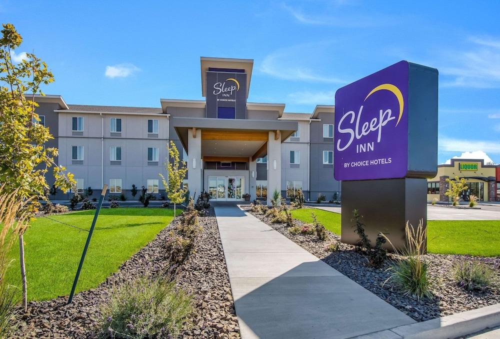 Sleep Inn Boardman photo 30