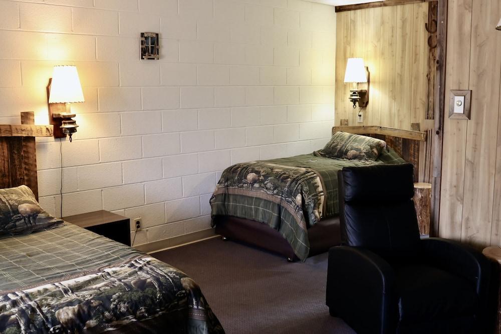 Rocky Mountain Lodge photo 5