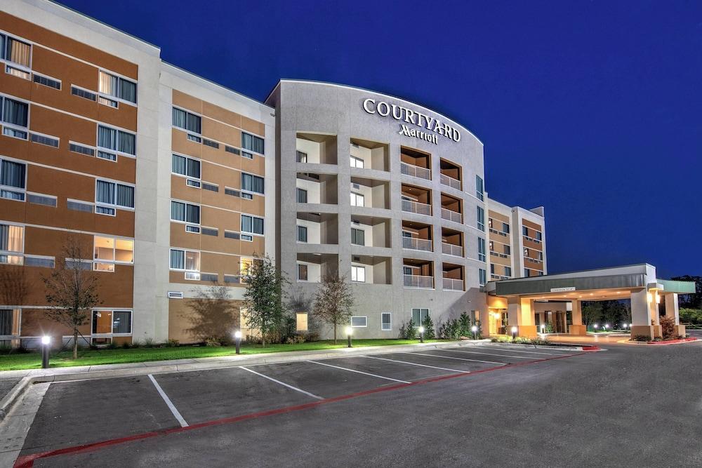 Courtyard by Marriott Austin Northwest/Lakeline photo 1