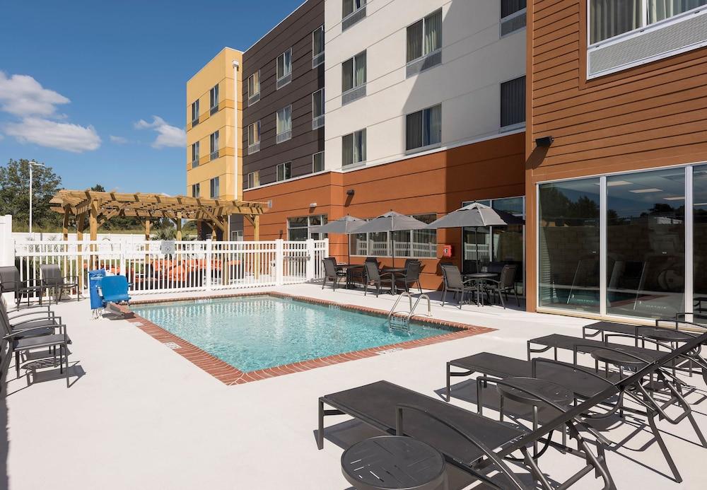 Fairfield Inn & Suites by Marriott West Monroe photo 24