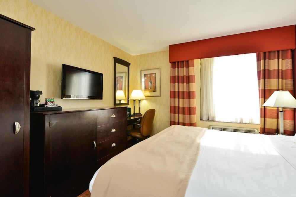Lex View Inn at JFK Airport photo 11
