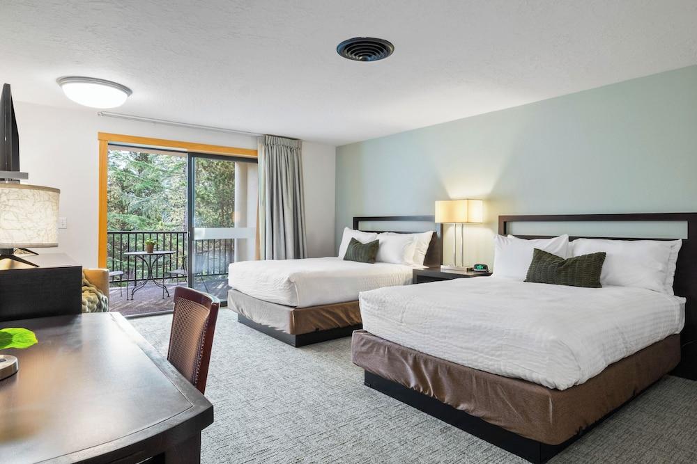 Bonneville Hot Springs Resort & Spa photo 34