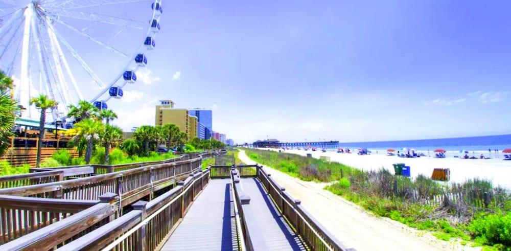 Bposhtels Myrtle Beach photo 54