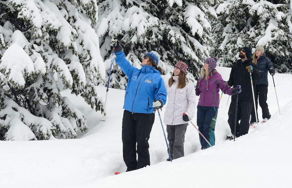 Grand Targhee Resort photo 39