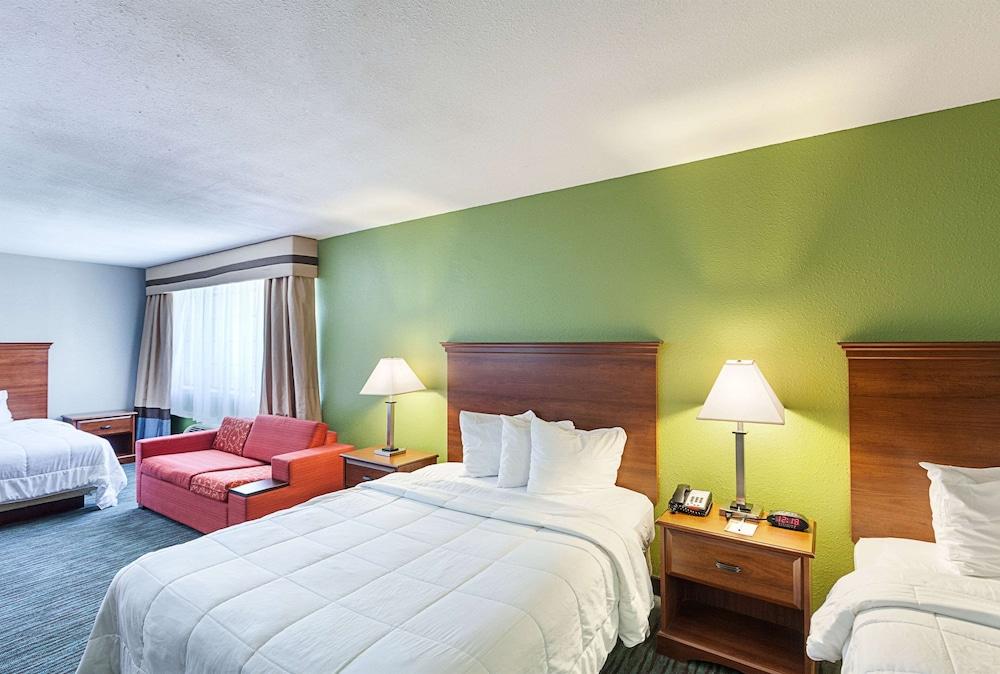 Quality Inn Mesquite - Dallas East photo 11