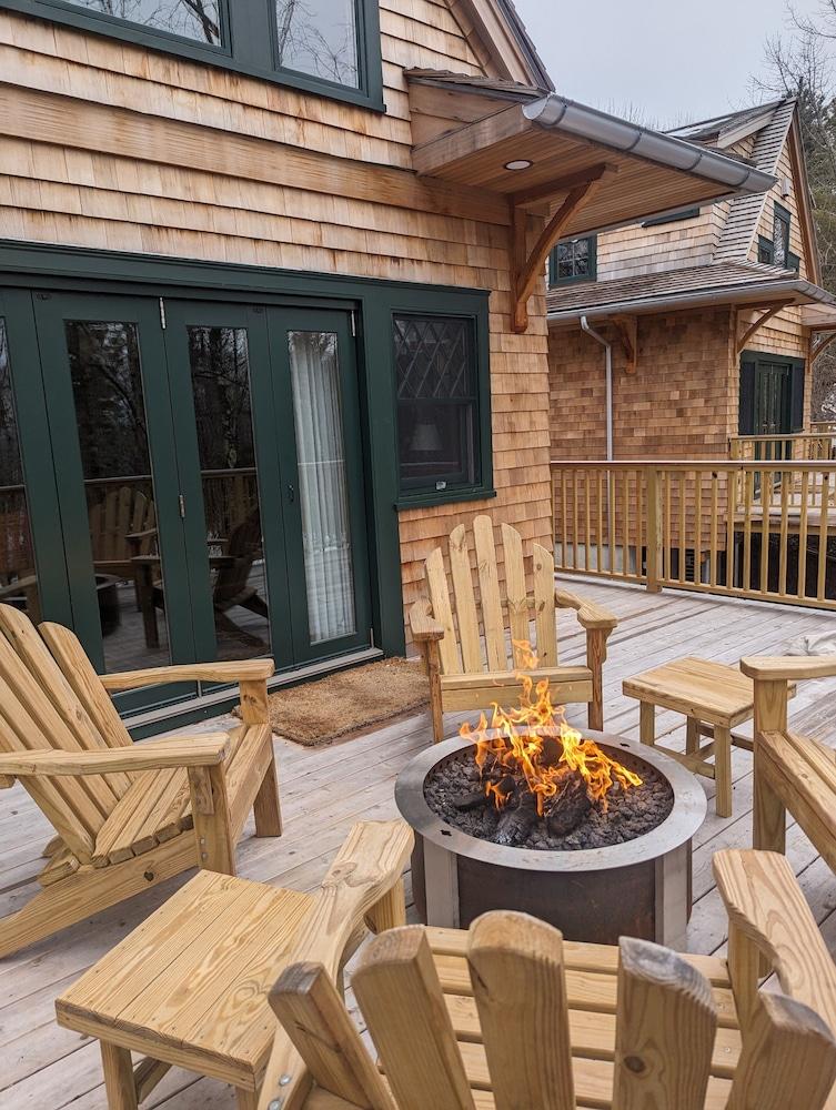 Deer Mountain Inn photo 25