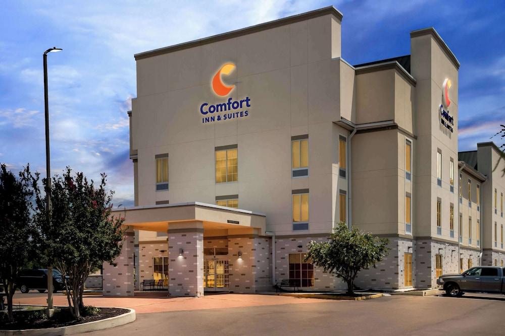 Comfort Inn & Suites Grenada photo 15